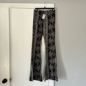 Paisley Bellbottoms
